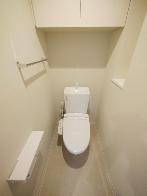 トイレ　★お部屋探しは、タウンハウジング多摩センター店へ★