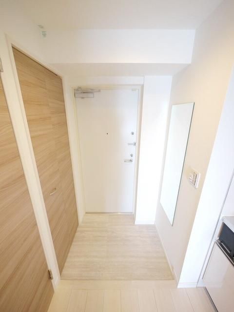 玄関　★お部屋探しは、タウンハウジング多摩センター店へ★