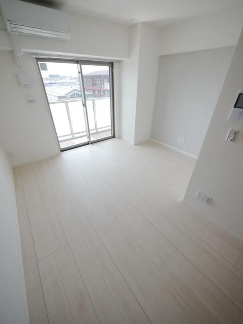 居室・リビング　★お部屋探しは、タウンハウジング多摩センター店へ★