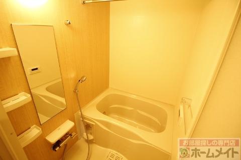 バス・シャワールーム　ユニットバス