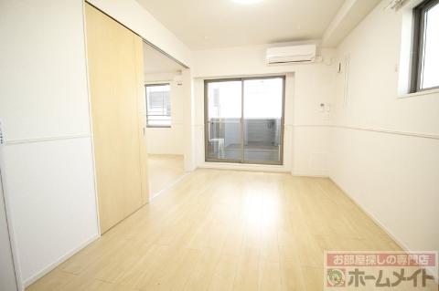 居室・リビング　洋室