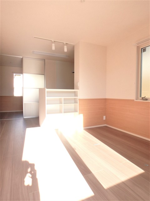 居室・リビング　★同施工物件の参考写真です★