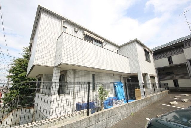 建物外観　★外観★