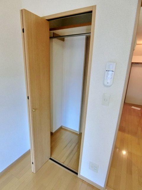 収納　☆クローゼット☆