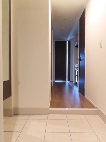 玄関　☆広々とした玄関☆