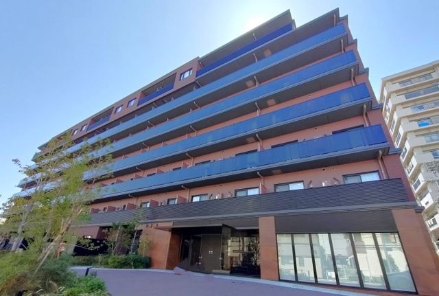 建物外観　☆綺麗な外観☆