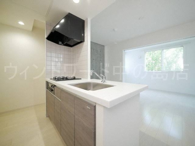 キッチン　詳細は、ウィンドワード中の島店までご相談下さい。