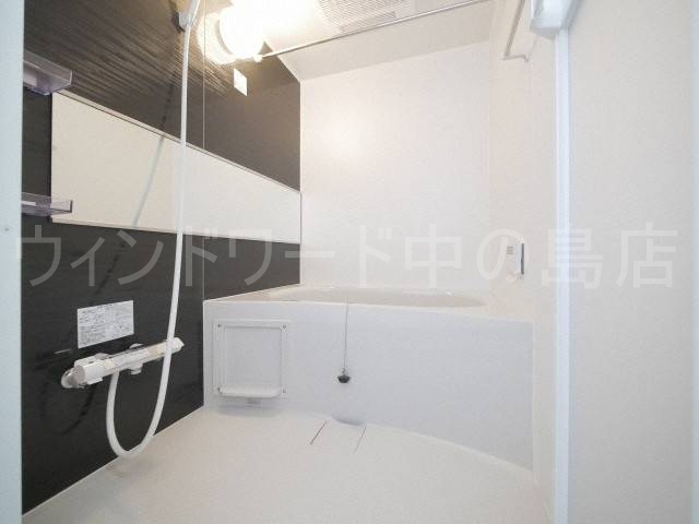 バス・シャワールーム　詳細は、ウィンドワード中の島店までご相談下さい。