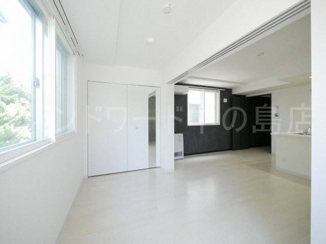 その他部屋・スペース　詳細は、ウィンドワード中の島店までご相談下さい。