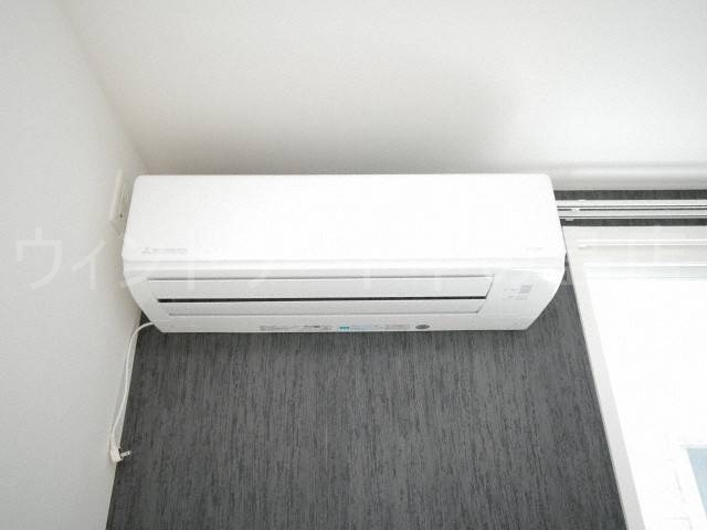 その他設備　詳細は、ウィンドワード中の島店までご相談下さい。