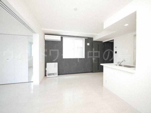 居室・リビング　詳細は、ウィンドワード中の島店までご相談下さい。