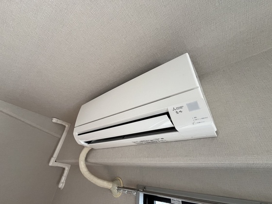 その他設備　※別部屋の写真です