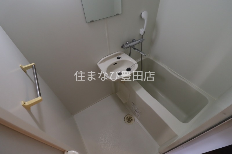 バス・シャワールーム　同型タイプ