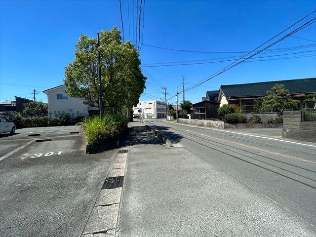 その他　周辺環境