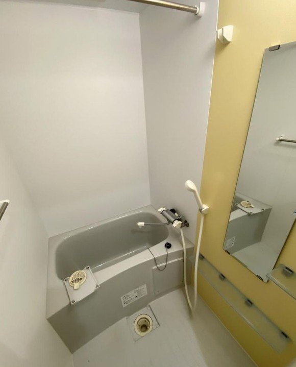 バス・シャワールーム　☆浴室☆