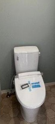 トイレ　☆トイレ☆