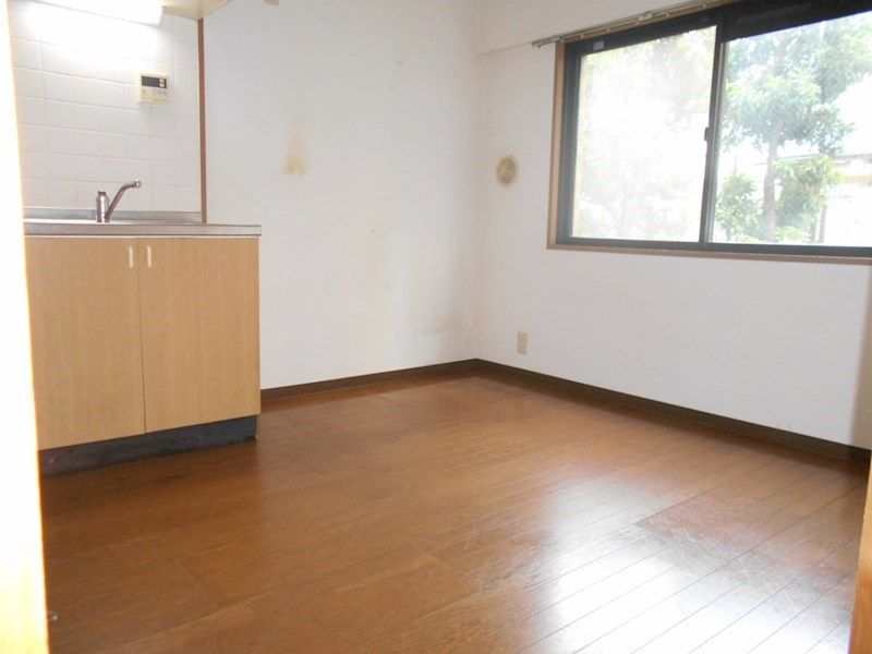 居室・リビング　別号室参考