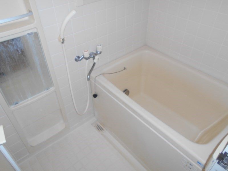 バス・シャワールーム　別号室参考