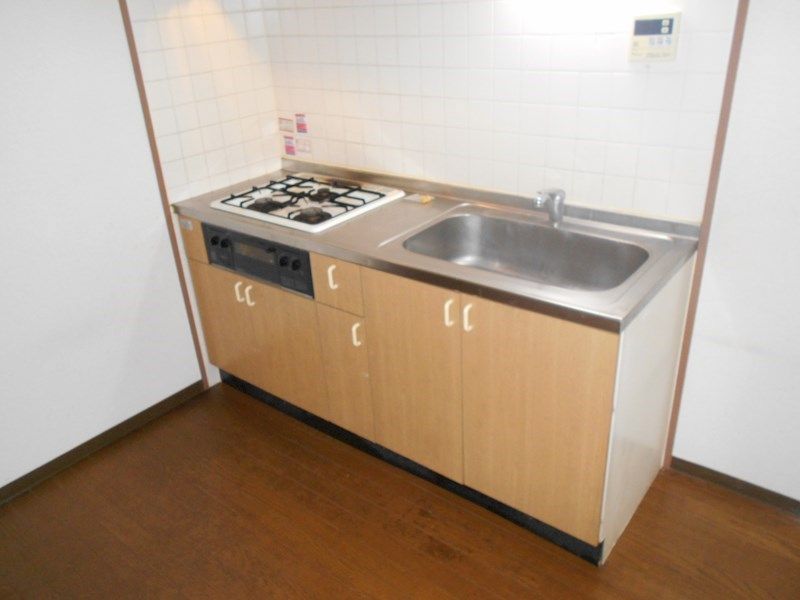 キッチン　別号室参考