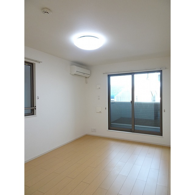 建物外観　ＬＤＫ