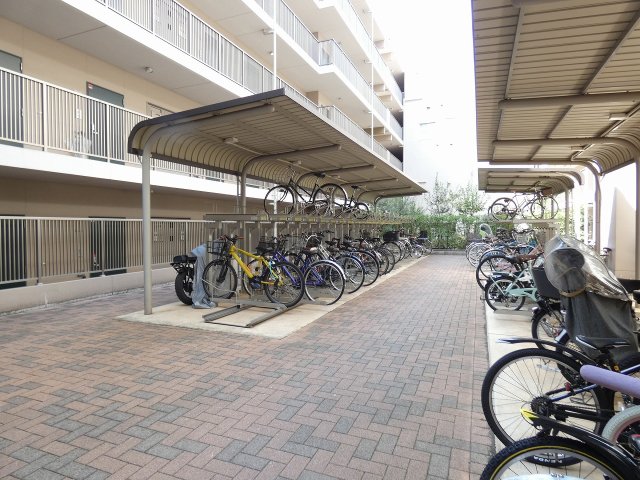 その他共有部分　共用部分