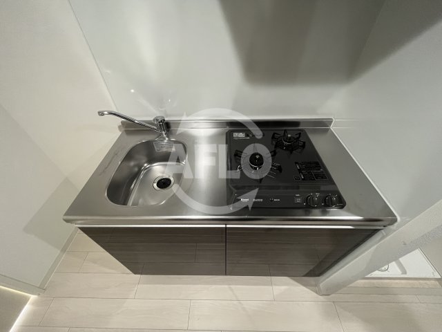 キッチン　JPレジデンス大阪城南II