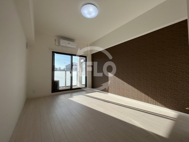 居室・リビング　JPレジデンス大阪城南II