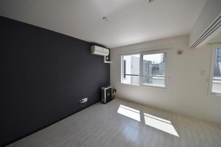 居室・リビング　★内装オシャレなデザイナーズMS！★初期費用お安く入居可！