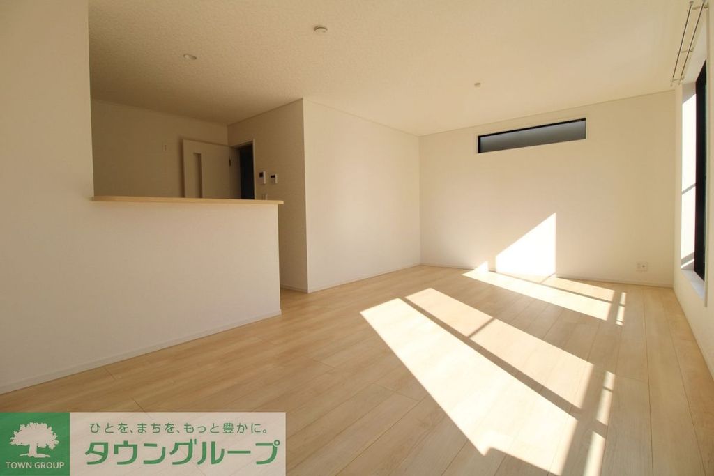 居室・リビング　リビング/居室