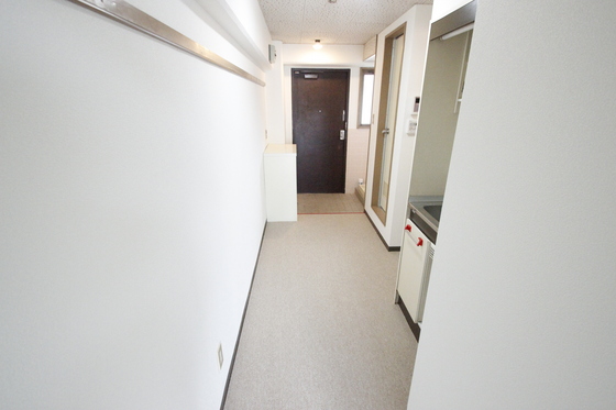 その他　廊下