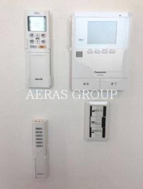 セキュリティ　同仕様写真