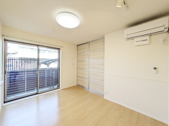 居室・リビング　ＬＤＫ１１帖