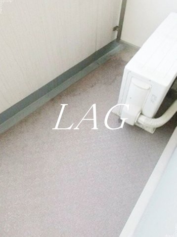 バルコニー　バルコニーです。