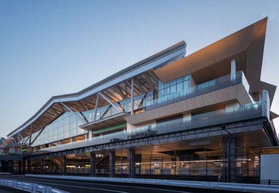 その他　タカナワゲートウェイ（その他）まで457m