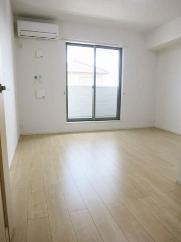 居室・リビング　ゆったり過ごせるリビングです