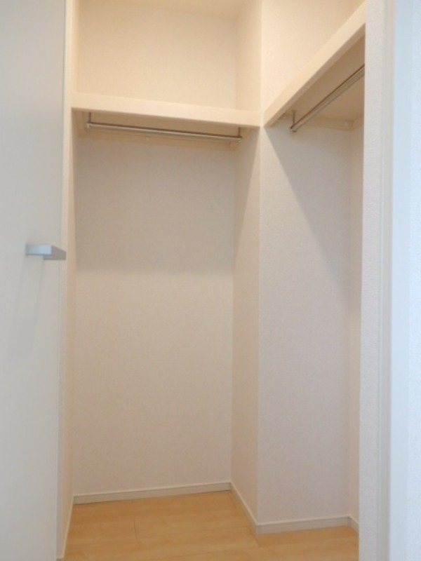 収納　図面と現状に相違がある場合には現状を優先