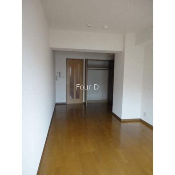 居室・リビング　《見学予約受付中》