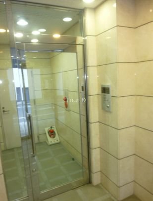 セキュリティ　《見学予約受付中》