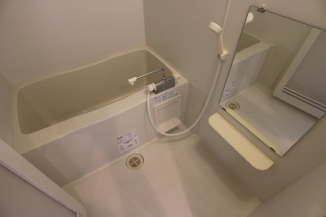 バス・シャワールーム　お風呂