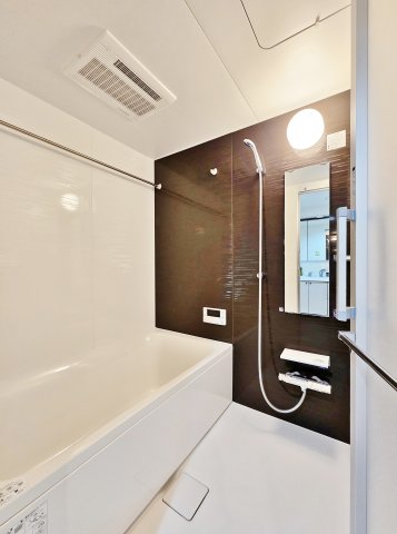 バス・シャワールーム　★バス※同管理会社別物件写真