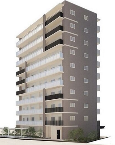 建物外観　★外観