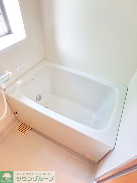 バス・シャワールーム　※水回りリノベーション予定※