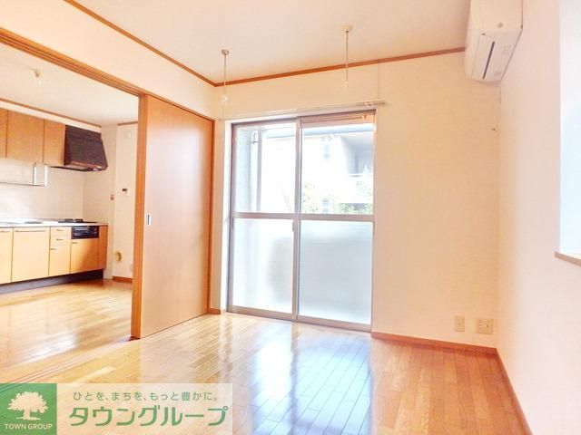 その他部屋・スペース　☆明るい洋室☆