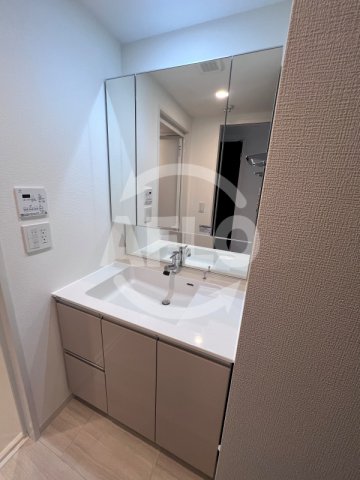 洗面設備　M-style　独立洗面台