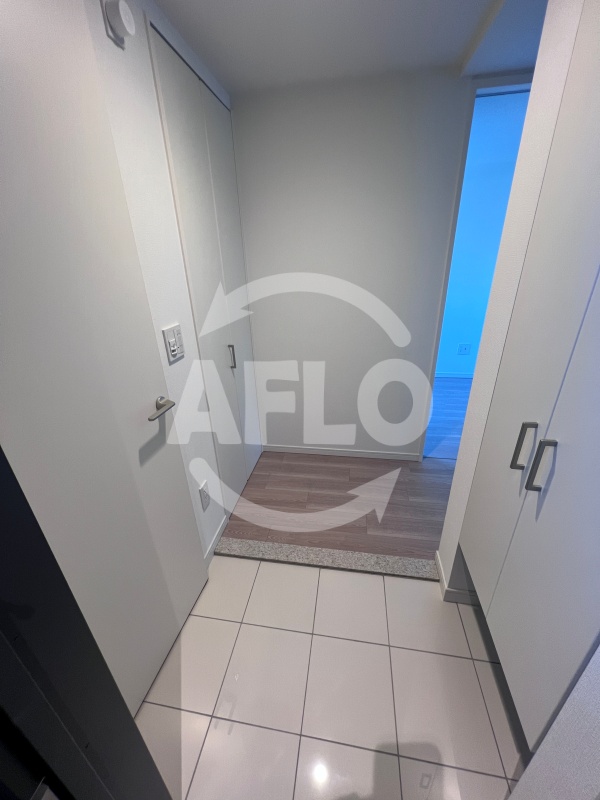 玄関　M-style　玄関