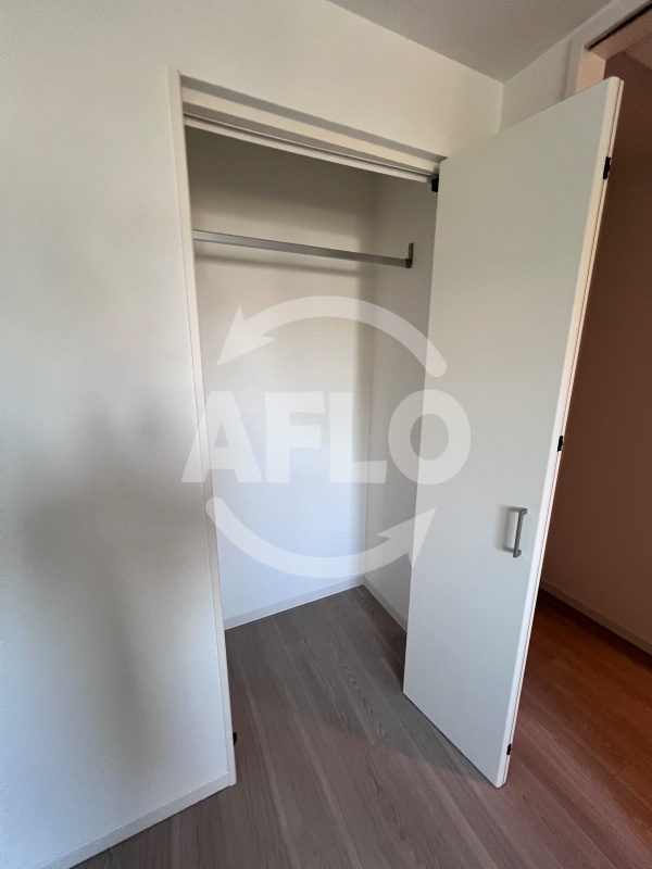 収納　M-style　クローゼット