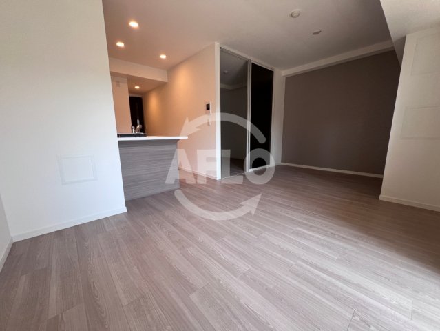 居室・リビング　M-style　リビング