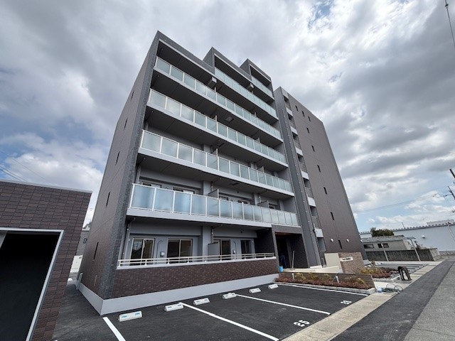 その他　フォレシス下中野