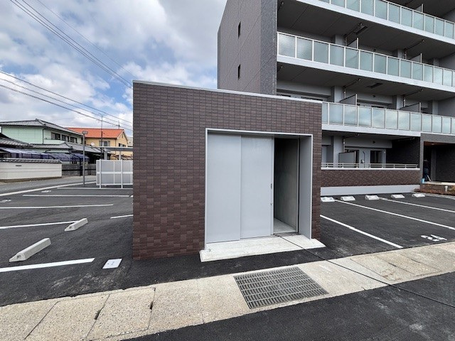 その他共有部分　フォレシス下中野