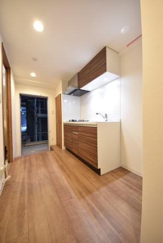 その他部屋・スペース　フォレシス下中野